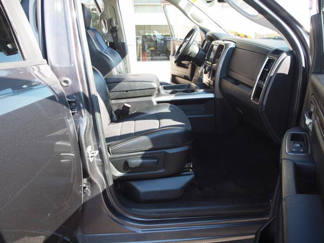 Used 2016 RAM 1500 Sport AWD/4WD image 6