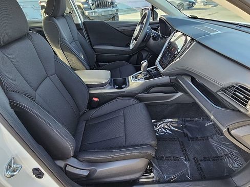 Used 2025 Subaru Legacy Premium image 16