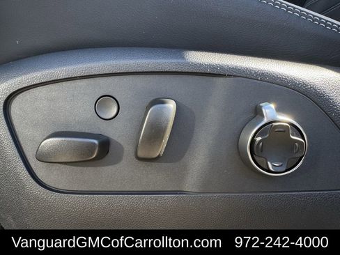 New 2026 GMC Acadia Denali Ultimate w/ LPO, Floor Liner Package image 21