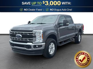 Used 2025 Ford F250 XLT w/ FX4 Off-Road Package AWD/4WD 360° Tour