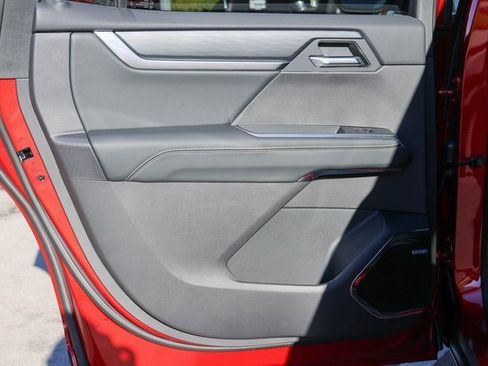 New 2026 GMC Acadia Elevation w/ Elevation Premium Package image 12