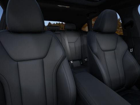 New 2026 BMW i4 eDrive40 image 38