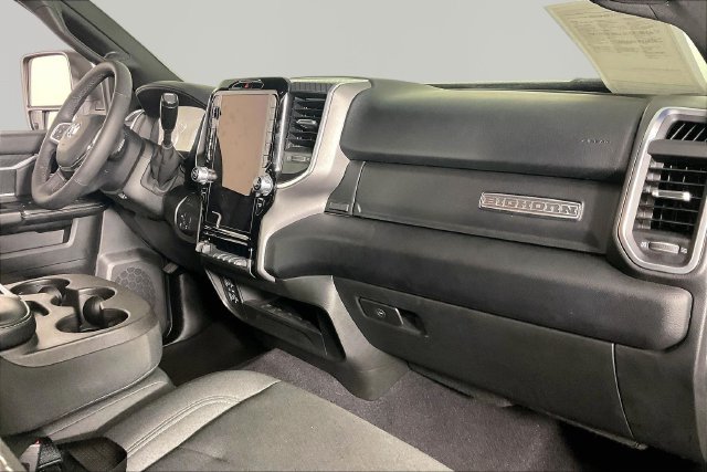 Used 2026 RAM 2500 Big Horn AWD/4WD image 26