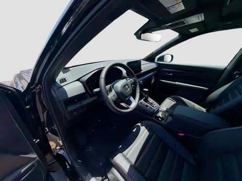 New 2026 Honda CR-V Sport-L image 9