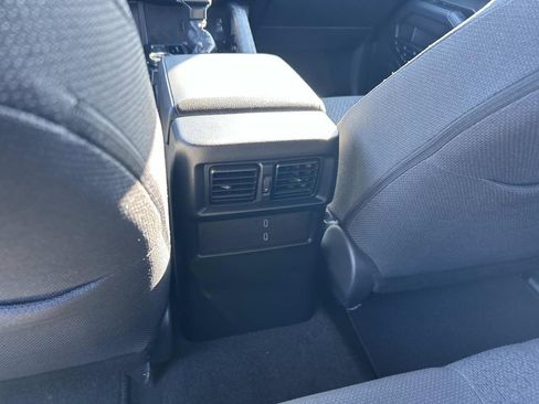 Used 2025 Toyota 4Runner SR5 image 18