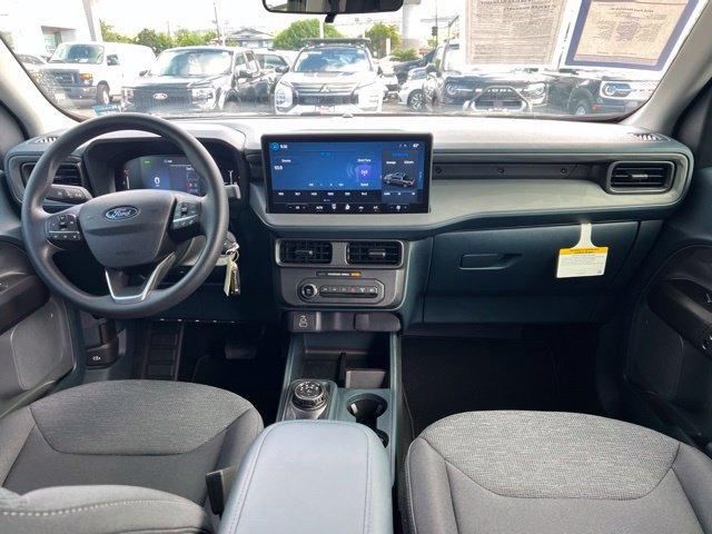 Used 2026 Ford Maverick XL FWD image 8