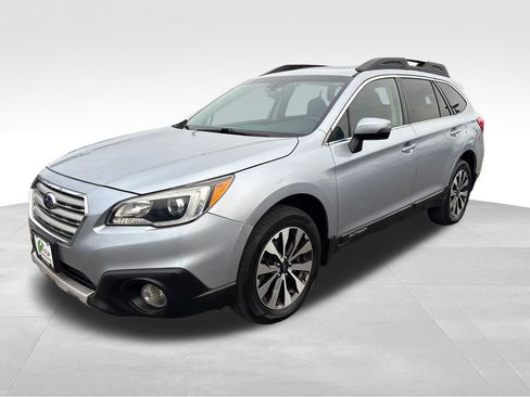 Used 2017 Subaru Outback 2.5i Limited image 4