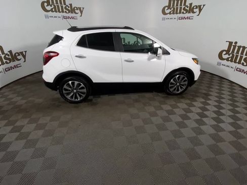 Used 2018 Buick Encore Preferred FWD image 9