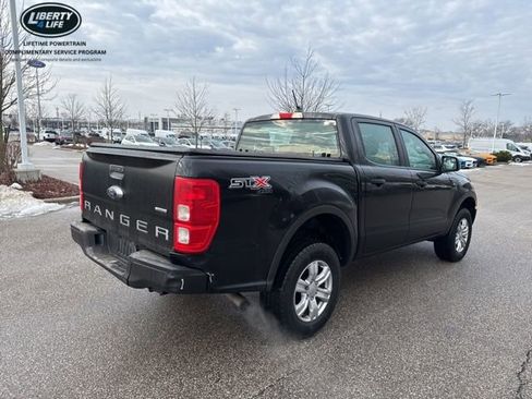 Used 2019 Ford Ranger XL w/ Equipment Group 101A Mid image 7