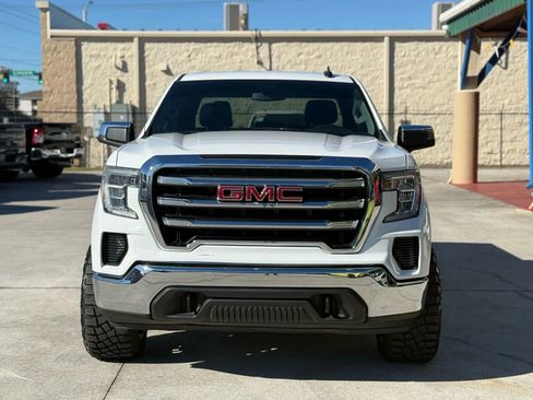 Used 2019 GMC Sierra 1500 SLE w/ SLE Value Package image 2