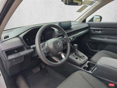Certified 2023 Honda CR-V EX image 10