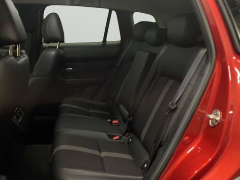 Used 2024 MAZDA CX-50 AWD 2.5 S w/ Select Package image 10