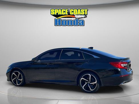 Used 2020 Honda Accord Sport image 10
