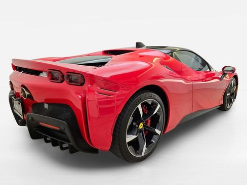 Used 2023 Ferrari SF90 Stradale AWD/4WD image 9
