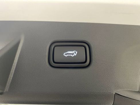 New 2025 Hyundai Tucson SEL image 17