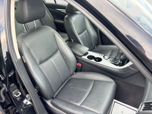 Used 2020 INFINITI Q50 Luxe RWD image 28