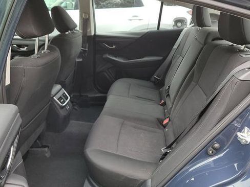Used 2025 Subaru Legacy Premium image 14