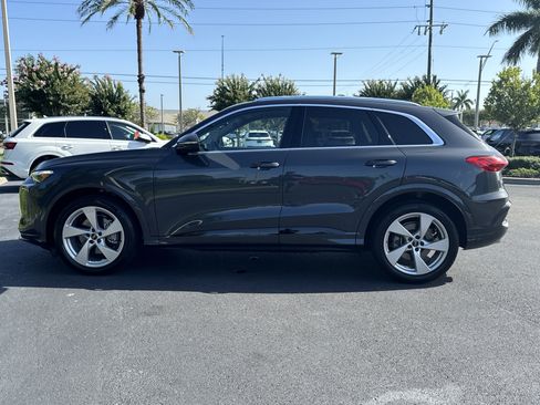 Used 2025 Audi Q5 Prestige AWD/4WD image 7