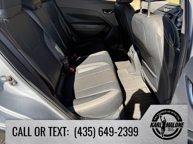 Used 2024 Subaru Crosstrek 2.5i Limited AWD/4WD image 33