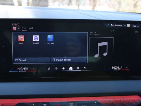 Used 2025 BMW X3 xDrive30i w/ Premium Package image 20