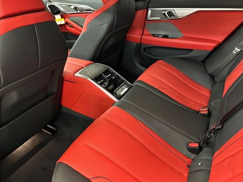 New 2026 BMW 840i image 19