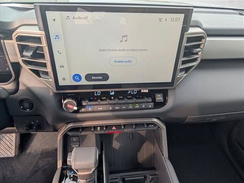 New 2026 Toyota Tundra Limited AWD/4WD image 12