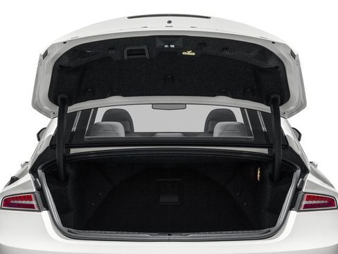 Used 2016 Lincoln MKZ Black Label AWD/4WD image 15
