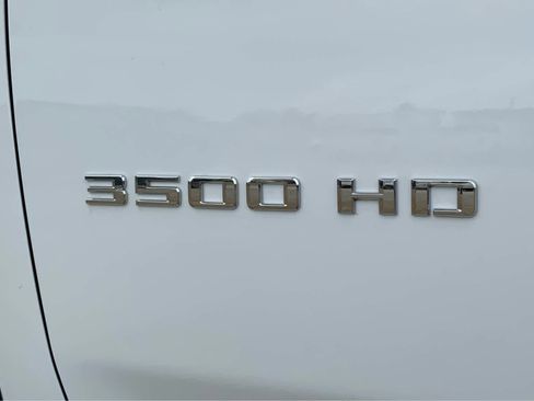New 2026 Chevrolet Silverado 3500 LT image 25