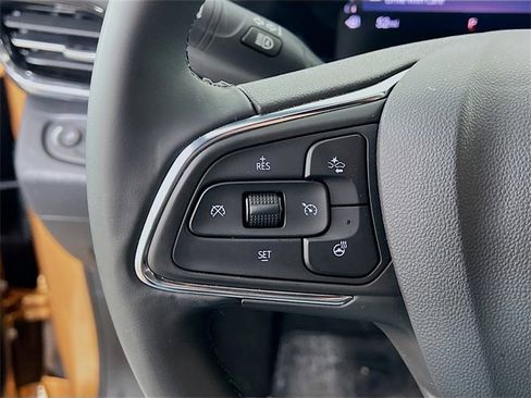 Used 2025 Buick Envista Avenir image 13