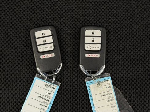 Used 2023 Honda Ridgeline RTL image 9