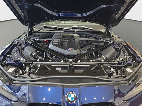 New 2026 BMW M3 Competition image 31