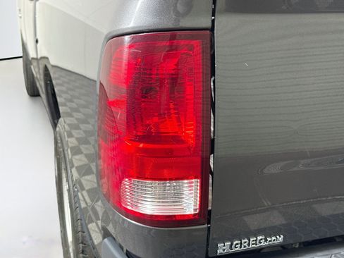 Used 2018 RAM 1500 Tradesman w/ Popular Equipment Group RWD image 35