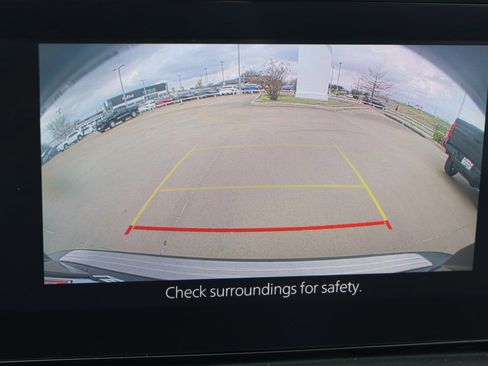 Used 2024 MAZDA CX-30 AWD 2.5 S w/ Preferred Package image 21