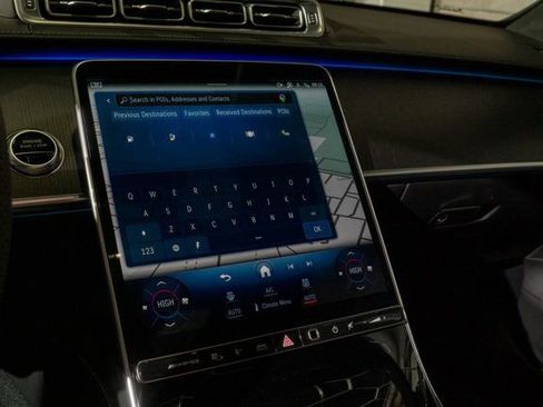 Used 2025 Mercedes-Benz S 63 AMG S image 15