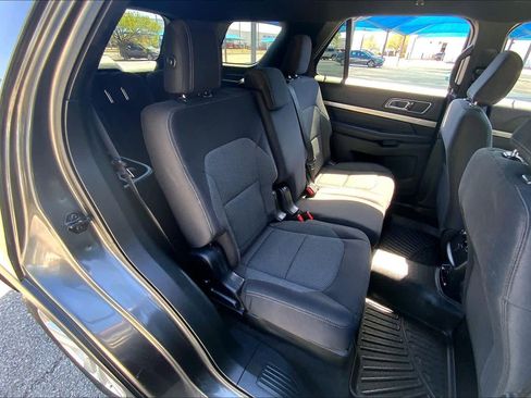 Used 2018 Ford Explorer XLT w/ Equipment Group 201A image 20