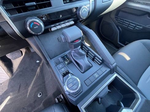 New 2025 Toyota Tacoma TRD Off-Road image 11