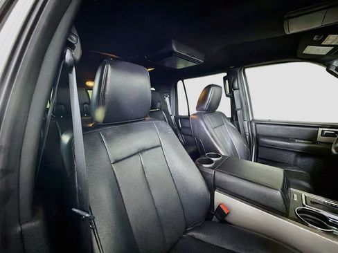 Used 2017 Ford Expedition Limited RWD image 34