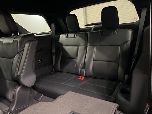 New 2026 Ford Explorer ST w/ Sun And Sound Package image 30