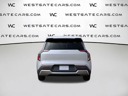 New 2026 Kia EV9 Wind AWD/4WD image 13