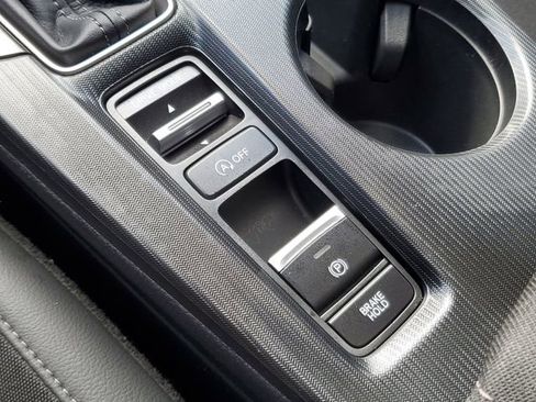 Used 2024 Honda Civic Sport image 30