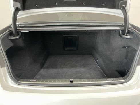 Certified 2022 BMW 740i 740i w/ Premium Package image 32