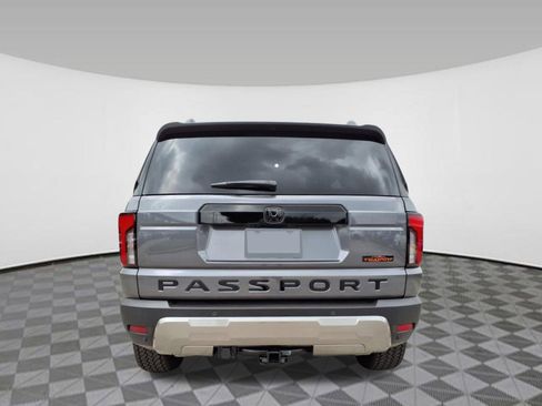 New 2026 Honda Passport TrailSport image 5