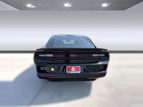 New 2024 Dodge Charger Scat Pack w/ Plus Group image 8
