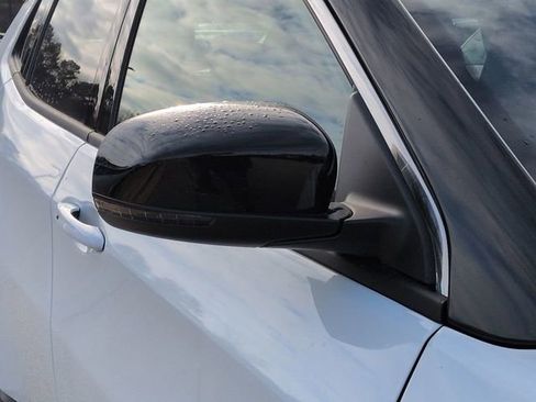 New 2026 Jeep Compass Limited image 11