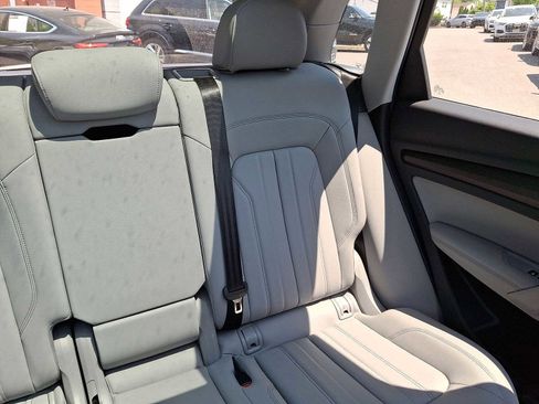 Certified 2021 Audi Q5 Premium AWD/4WD image 14