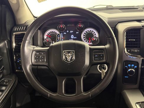 Used 2013 RAM 1500 Sport AWD/4WD image 22