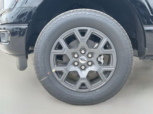 New 2026 Ford F150 STX AWD/4WD image 35