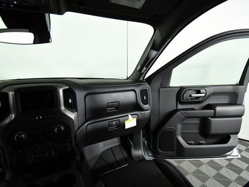 New 2026 Chevrolet Silverado 1500 Custom image 20