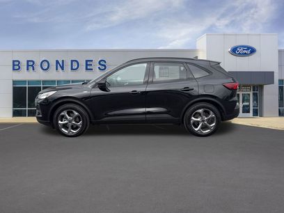 Used 2025 Ford Escape ST-Line w/ Equipment Group 301A