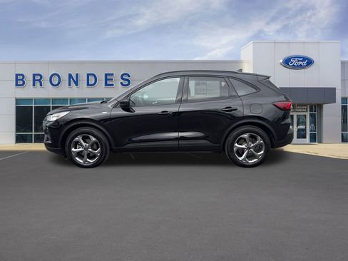 Used 2025 Ford Escape ST-Line w/ Equipment Group 301A image 1